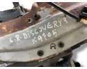 Calefactor Webasto para Land Rover Discovery III 2.7 V6 JEC000599