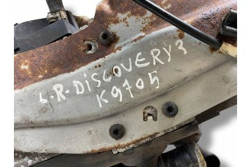 Calefactor Webasto para Land Rover Discovery III 2.7 V6 JEC000599