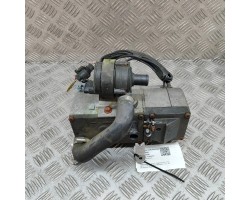 WEBASTO ISUZU D MAX II TFR TFS 331150AJ 28970780 2 5L 85kw 2012