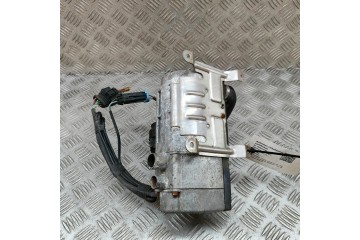 WEBASTO ISUZU D MAX II TFR TFS 331150AJ 28970780 2 5L 85kw 2012 Part manufacturer Isuzu OE
