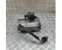 WEBASTO ISUZU D MAX II TFR TFS 331150AJ 28970780 2 5L 85kw 2012 Car type passenger cars