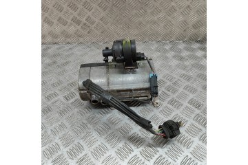 WEBASTO ISUZU D MAX II TFR TFS 331150AJ 28970780 2 5L 85kw 2012 Car type passenger cars