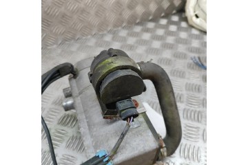 WEBASTO ISUZU D MAX II TFR TFS 331150AJ 28970780 2 5L 85kw 2012 Catalog number of the original 331150AJ