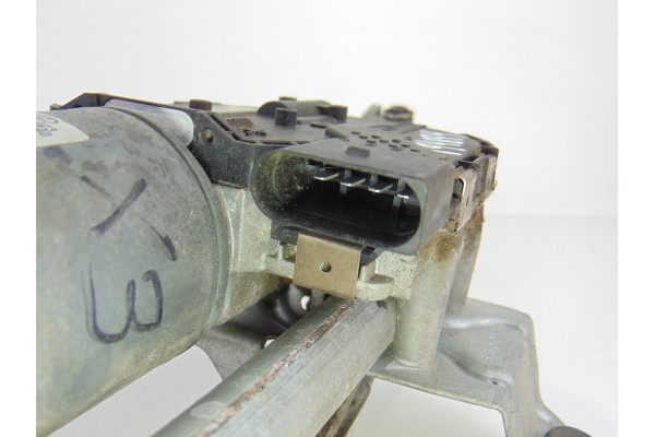 1137328561 MOTOR LIMPIA DELANTERO BMW SERIE X3 (F25) sDrive 18d 1137328561 194894 BMW - 3