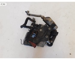AUDI A4 WEBASTO DIESEL 4H0265105