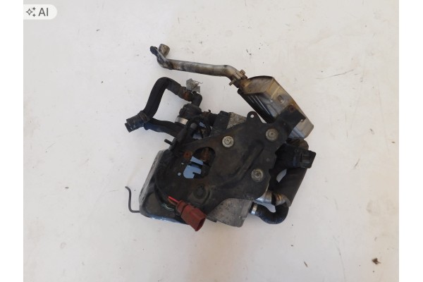 AUDI A4 WEBASTO DIESEL 4H0265105