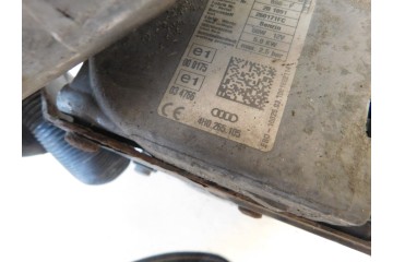 AUDI A4 WEBASTO DIESEL 4H0265105 Packaging status original