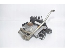 Webasto BMW 5 F10 64129330617 3 0L diesel 190kW 2014