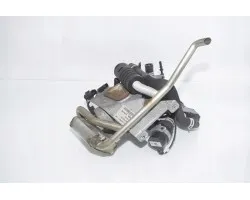 Calefactor estacionario (Webasto) BMW Serie 5 F10 F11 64129330617