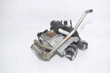 Webasto BMW 5 F10 64129330617 3 0L diesel 190kW 2014