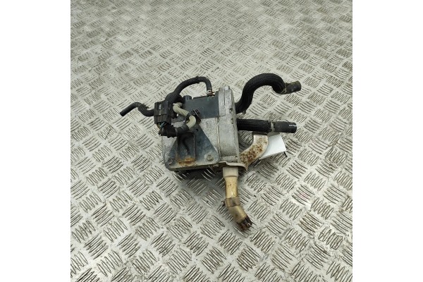 WEBASTO TOYOTA AURIS TOURING SPORTS _E18_ 8710002060 28291189 1 4L 66kw Catalog number of the part 8710002060