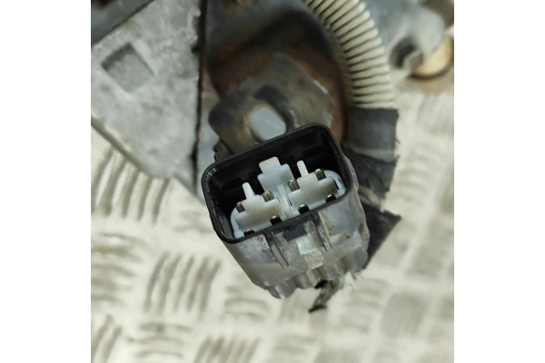 Calefactor Webasto para Toyota Auris Touring Sports (E18) 8710002060 2