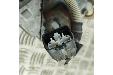 Calefactor Webasto para Toyota Auris Touring Sports (E18) 8710002060 2
