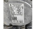 Calefactor Webasto para Toyota Auris Touring Sports (E18) 8710002060 2