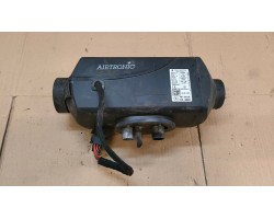 PARKING HEATER EBERSPAECHER WEBASTO AIRTRONIC D2 24V 2200W 0058308661