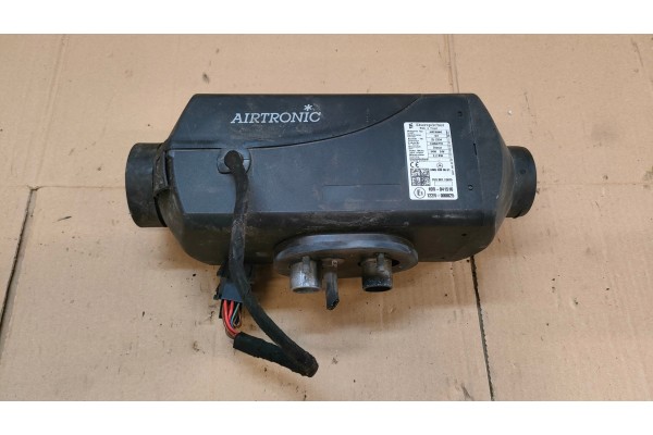 PARKING HEATER EBERSPAECHER WEBASTO AIRTRONIC D2 24V 2200W 0058308661