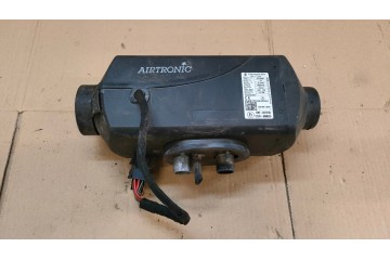 PARKING HEATER EBERSPAECHER WEBASTO AIRTRONIC D2 24V 2200W 0058308661