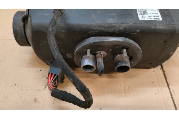 PARKING HEATER EBERSPAECHER WEBASTO AIRTRONIC D2 24V 2200W 0058308661 Packaging status replacement