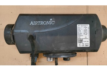 PARKING HEATER EBERSPAECHER WEBASTO AIRTRONIC D2 24V 2200W 0058308661 Catalog number of the part 0058308661