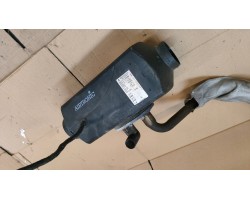PARKING HEATER EBERSPAECHER AIRTRONIC D2 24V 2200W MERCEDES ATEGO