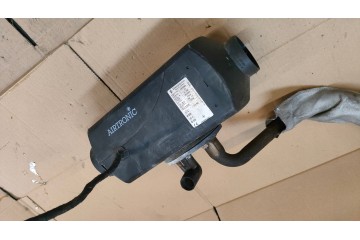 PARKING HEATER EBERSPAECHER AIRTRONIC D2 24V 2200W MERCEDES ATEGO