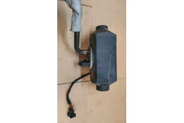 PARKING HEATER EBERSPAECHER AIRTRONIC D2 24V 2200W MERCEDES ATEGO Part manufacturer Eberspaecher