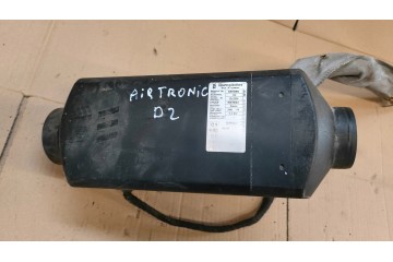 PARKING HEATER EBERSPAECHER AIRTRONIC D2 24V 2200W MERCEDES ATEGO Car type trucks