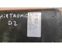 PARKING HEATER EBERSPAECHER AIRTRONIC D2 24V 2200W MERCEDES ATEGO Customs tariff code 85443000