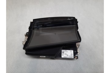 VOLKSWAGEN PASSAT B9 DISPLAY HEAD UP DISPLAY HUD 3J1919608A