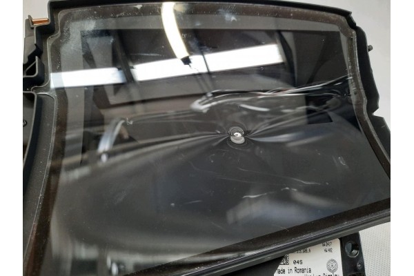 VOLKSWAGEN PASSAT B9 DISPLAY HEAD UP DISPLAY HUD 3J1919608A Catalog number of the part 3J1919608A