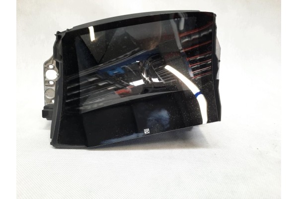 PORSCHE CAYENNE 9Y DISPLAY HEAD UP DISPLAY HUD 9Y3919617B