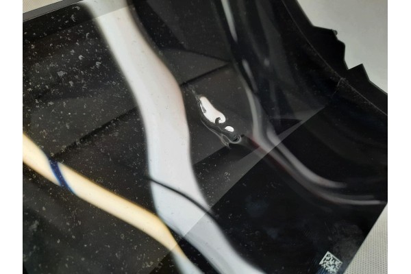 PORSCHE CAYENNE 9Y DISPLAY HEAD UP DISPLAY HUD 9Y3919617B Catalog number of the part 9Y3919617B