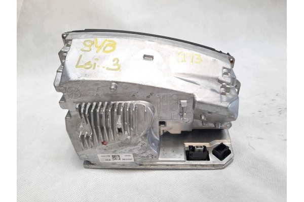 PORSCHE CAYENNE 9Y PROYECTOR DE INFORMACIÓN EN PARABRISAS 9Y3919617B