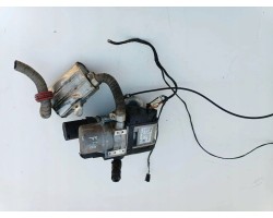 Webasto BMW X1 F48 122R000258 2 0L diesel 140kW 2019