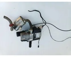 Calefactor estacionario (Webasto) BMW 2 F46 122R000258