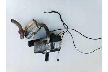 Webasto BMW X1 F48 122R000258 2 0L diesel 140kW 2019