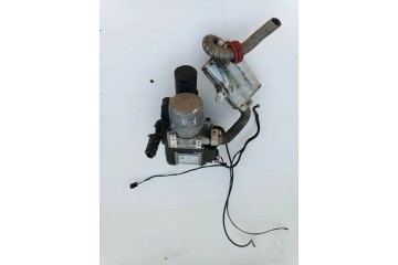 Webasto BMW X1 F48 122R000258 2 0L diesel 140kW 2019 Part manufacturer BMW OE