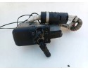 Webasto BMW X1 F48 122R000258 2 0L diesel 140kW 2019 Catalog number of the part 122R000258