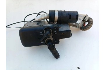 Webasto BMW X1 F48 122R000258 2 0L diesel 140kW 2019 Catalog number of the part 122R000258