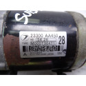 23300AA450 MOTOR ARRANQUE SUBARU LEGACY COMBI/ OUTBACK (B13/BP) 23300AA450 MOTOR ARRANQUE SUBARU LEGACY COMBI/ OUTBACK (B13/BP)