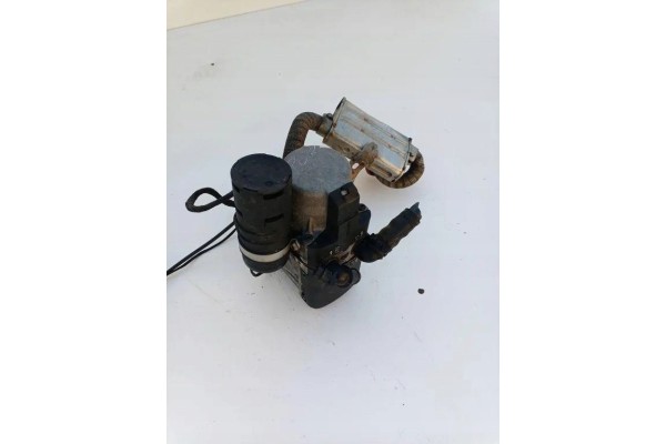Webasto BMW X1 F48 122R000258 2 0L diesel 140kW 2019 Car type passenger cars