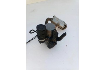 Webasto BMW X1 F48 122R000258 2 0L diesel 140kW 2019 Car type passenger cars