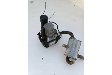 Webasto BMW X1 F48 122R000258 2 0L diesel 140kW 2019 Catalog number of substitutes 9021038E