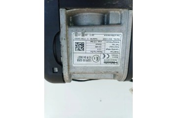 Calefactor estacionario (Webasto) BMW 2 F46 122R000258