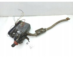 Webasto CHRYSLER 300C 000104031232 3 0L diesel 2007