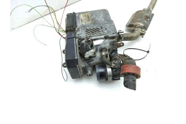 Webasto CHRYSLER 300C 000104031232 3 0L diesel 2007 Part manufacturer Chrysler OE
