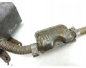 Webasto CHRYSLER 300C 000104031232 3 0L diesel 2007 Catalog number of the original 000104031232