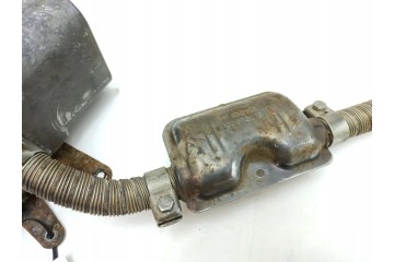 Webasto CHRYSLER 300C 000104031232 3 0L diesel 2007 Catalog number of the original 000104031232
