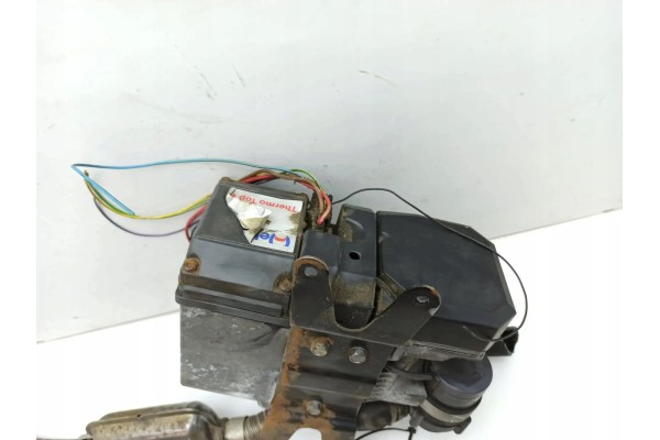 Webasto CHRYSLER 300C 000104031232 3 0L diesel 2007 Catalog number of substitutes 9010092D