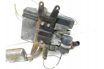 Calefactor estacionario (Webasto) Chrysler 300 - 300C 000104031232